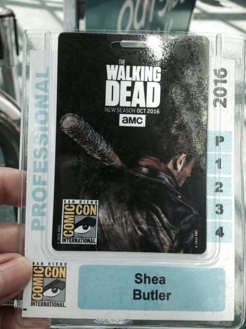 The Walking Dead